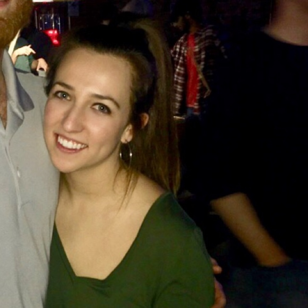 Meet your Posher, Lauren
